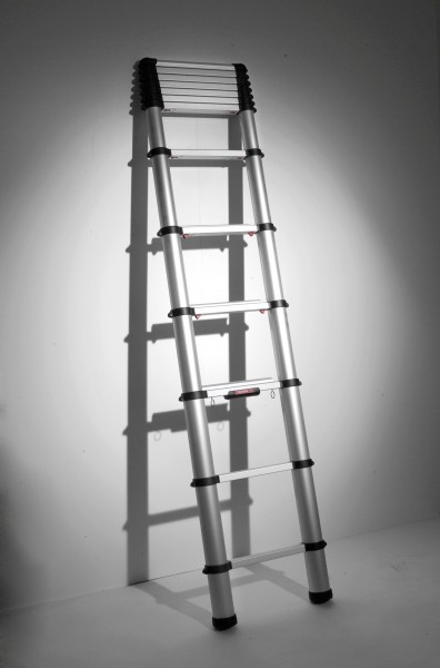 Telesteps 3,8 m Compact